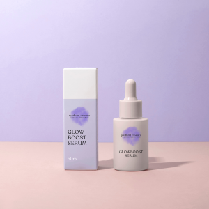 Glow Boost Serum