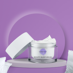 Beauty Sleep cream