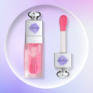 Lip Glow Oil